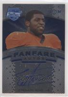 Emmanuel Acho #/199