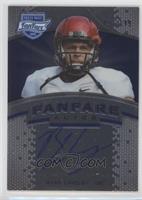 Ryan Lindley #/199