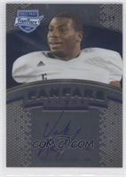 Vick Ballard #/199