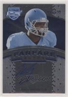 Zach Brown [EX to NM] #/199