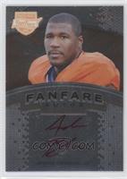 Andre Branch #/99