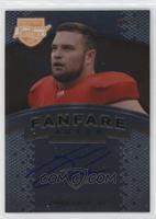 Jared Crick [EX to NM] #/99