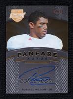 Russell Wilson #/99