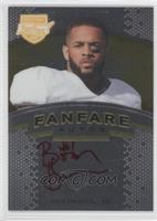 Dan Herron #/41