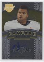 Billy Winn [EX to NM]