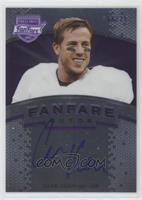 Case Keenum #/25