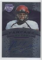 Ryan Lindley #/25