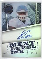 Quinton Coples #/50