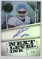 Quinton Coples #/9