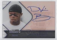 DeVier Posey #/50