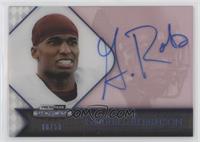 Gerell Robinson #/50