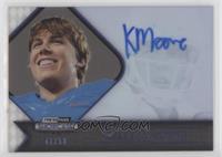 Kellen Moore #/50