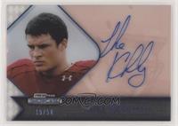 Luke Kuechly #/50