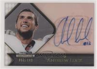 Andrew Luck #/149