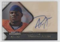 Dwayne Allen #/149