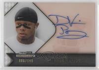 DeVier Posey #/149