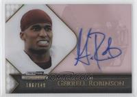 Gerell Robinson #/149