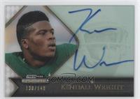 Kendall Wright #/149