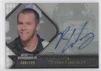 Ryan Lindley #/149