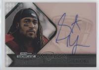 Stephon Gilmore #/5