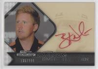 Brandon Weeden [EX to NM] #/299