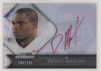 Doug Martin #/299