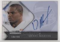 Doug Martin #/299