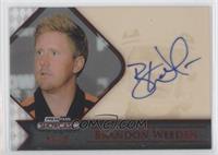 Brandon Weeden #/10