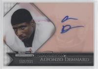 Alfonzo Dennard #/299