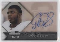 Cyrus Gray #/299