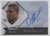 Doug Martin #/299