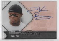DeVier Posey #/299
