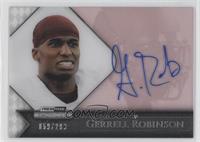 Gerell Robinson #/299