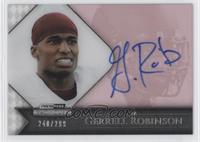 Gerell Robinson #/299