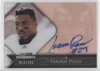 Isaiah Pead #/299