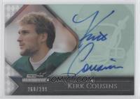 Kirk Cousins #/299