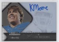 Kellen Moore #/299