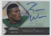 Kendall Wright #/299