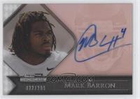 Mark Barron #/299