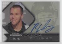 Ryan Lindley #/299