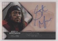 Stephon Gilmore #/299