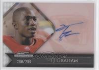 T.J. Graham #/299