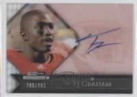 T.J. Graham #/299