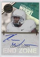 Kendall Wright #/99