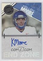 Kellen Moore #/50