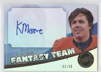 Kellen Moore #/99