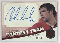 Andrew Luck #/10