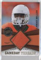 Lamar Miller #/199