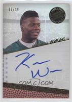 Kendall Wright #/99