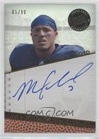 Michael Floyd #/99